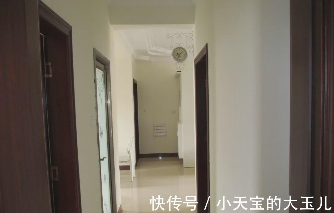 去年装修的家装修的非常低调,花10万马上入住了大家看看效果