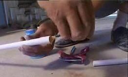 水电工|水电装修全程图解!步步标准到位,装修界没几个水电工能做到