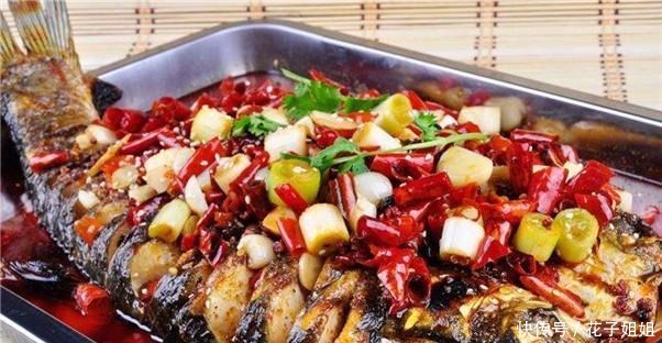 重庆这五种特产,久负盛名。你们知道哪几种