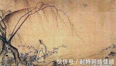 人间词话|古诗词中的九大人生境界,大部分人还只是处在第五个阶段