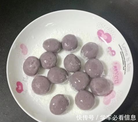 糯米别只会包粽子,这样做孩子们超爱吃,做法简单香甜可口