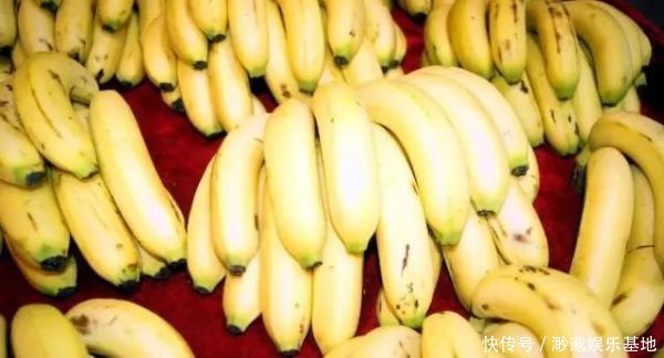 家都知道香|香蕉买回家!一定要用水洗一洗!知道作用的人不多,学会终身受用