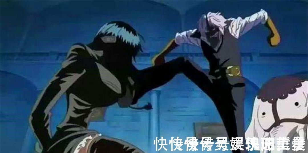 海贼王|海贼王这些角色最让人反感,天龙人垫底,第一是谁你猜不到