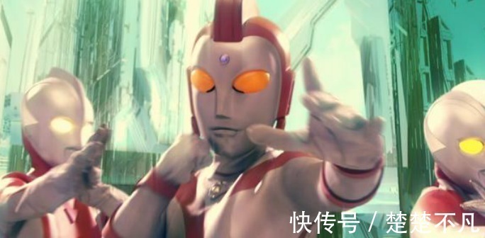 贝斯|奥特曼有5位女超人,1人差点毁了地球,1人曾挑战贝利亚