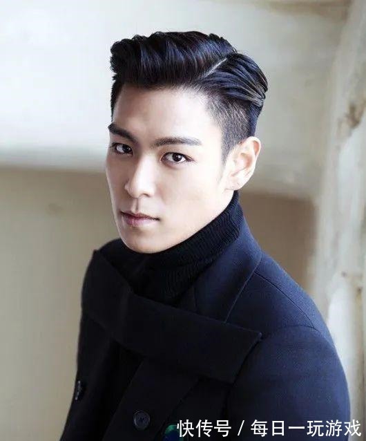 背头 2021发型怎么选这3种经典不过时,省心又好看,明星都会剪!