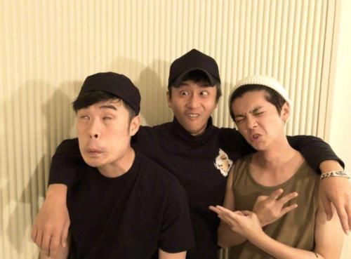 runningm離開《跑男》后,鹿晗鄧超陳赫合體新綜藝,對比后才知道,兩檔綜藝差在哪