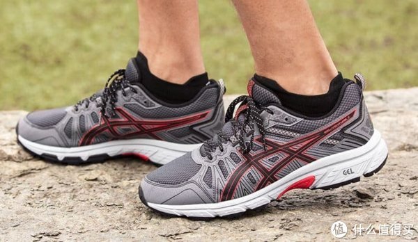 优速 大体重别乱买跑鞋!“缓震”和“支撑”,到底应该怎么选?