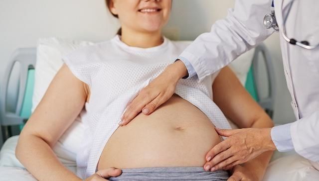 宝妈|女人产道很小,胎儿是怎样分娩出来的不知道的宝妈要注意了