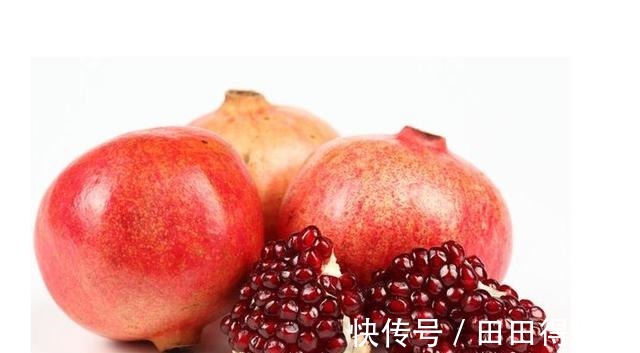 富士苹果|秋天吃水果,别忘了这3种,好吃又营养,建议收藏!