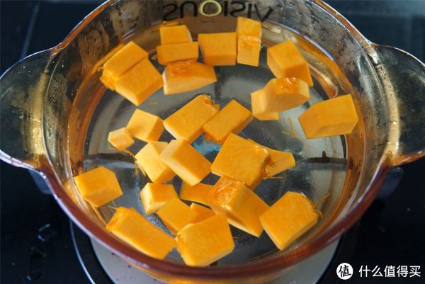 天凉了，有条件早餐多喝“元气粥”，每周煮几次，舒服安康好过秋