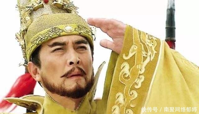 办法|朱元璋不仅是皇帝,还是农业专家,他曾发明一项让人吃饱饭的技术