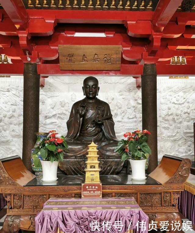 绝非|唐玄奘绝非你在《西游记》中所了解那样