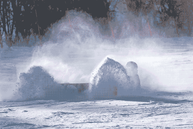 双板|雪道尽头是“骨科”？初学者务必收好这份攻略