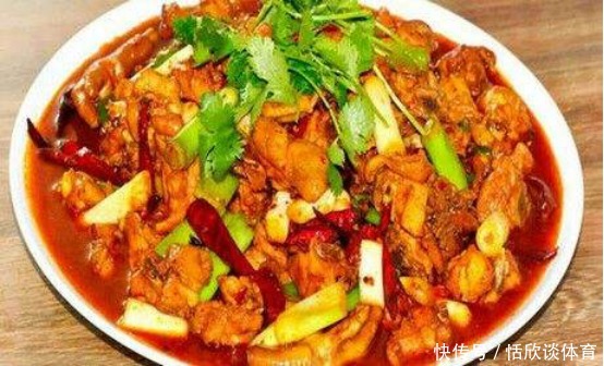  家常菜|学会几道家常菜，家里来客人不会弄得手忙脚乱！招待客人倍有面子