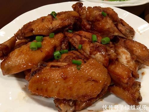 暖胃菜|别让孩子输在起跑线，天冷做道孩子爱吃暖胃菜，补脑补钙身体棒