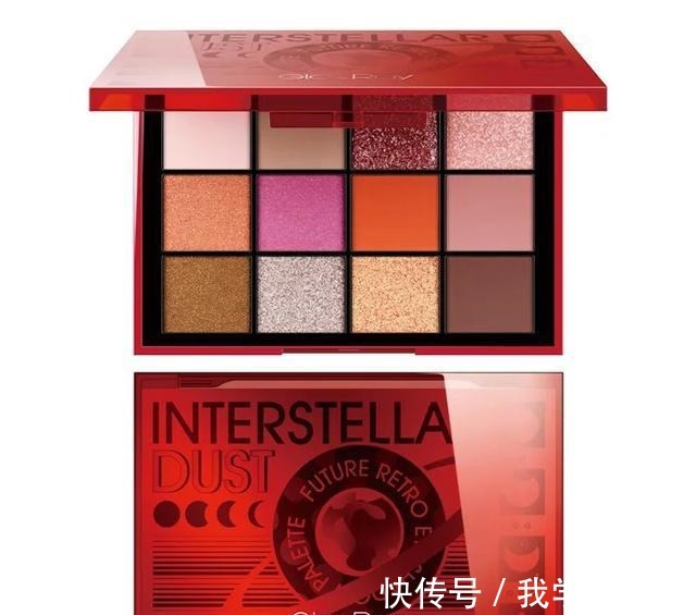 国产品牌 瞒不住了!这些真香的国产彩妆!