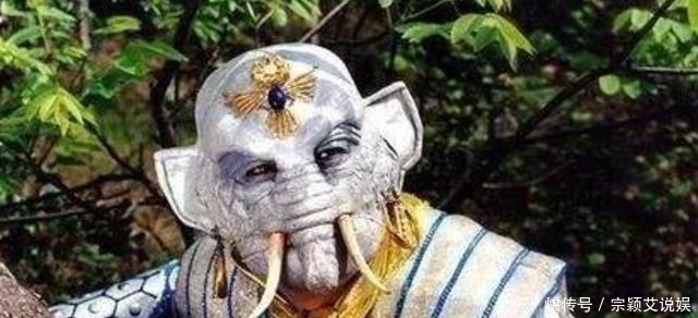 西游记|四大菩萨的坐骑都是啥?为什么只有一个没下界成妖