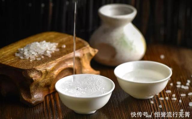 白酒|颜色发黄的白酒，就是好酒吗