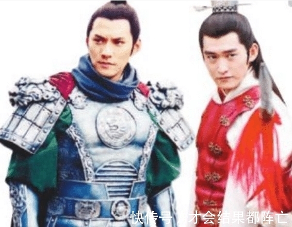 好汉|隋唐十八好汉排行榜中,为何秦琼只排第十六位,罗成却排第七位?