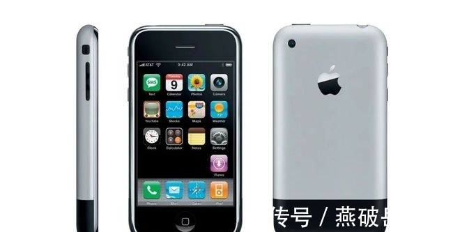 home|iPhone诞生15周年，这三款机型改变了世界！