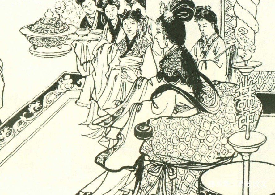 传奇@民间传奇老太说佛遇奇事,老鼠信佛得金身