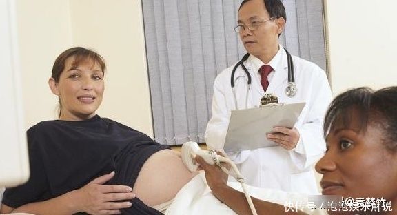 健康|怀孕期间，做B超检查会影响胎儿健康吗？其实这项检查才可能致畸