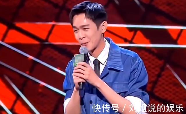 人父母|張若昀參加《脫口秀大會(huì)》自曝求婚時(shí)對(duì)唐藝昕說(shuō)非你莫屬