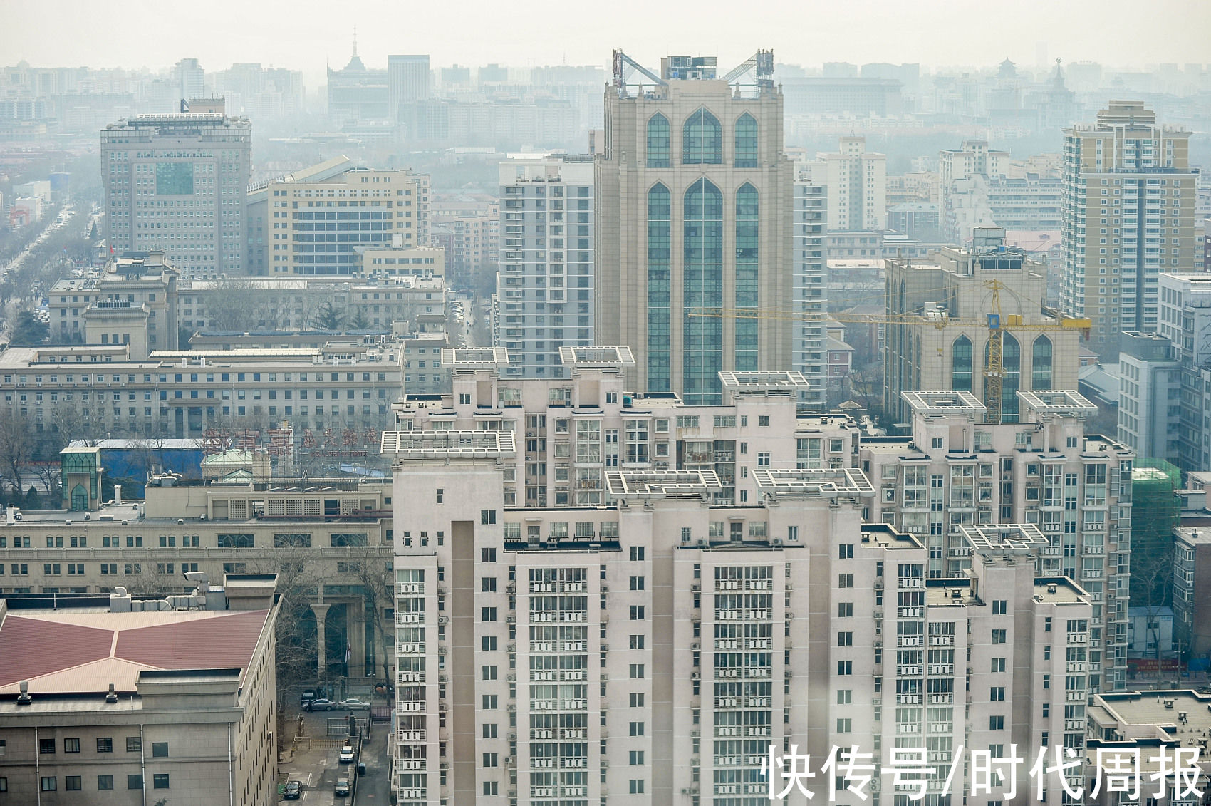 崔各庄|全国率先开市：北京发布2022年第一批次供地计划，专家预测稍有回暖
