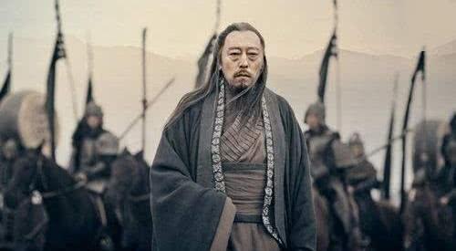 临终前|司马懿识破了空城计,却为何要放过诸葛亮?他临终前不小心说漏了