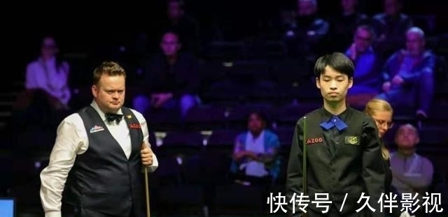 球员|斯诺克首位“伪绅士”!世界冠军爆出不当言论,中国小将竟被针对