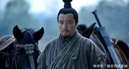人才|刘备错过的一位顶级人才:文武双全,帮助曹操消灭吕布!