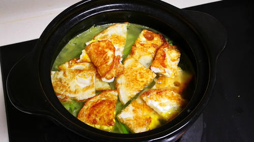 萝卜丝|入秋了，此道炖菜收藏好，营养高易消化，好吃又养胃，太香啦