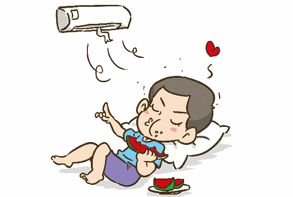 神经损伤|家家都有的它,夏天容易成“凶器”!很多人都在危险边缘试探