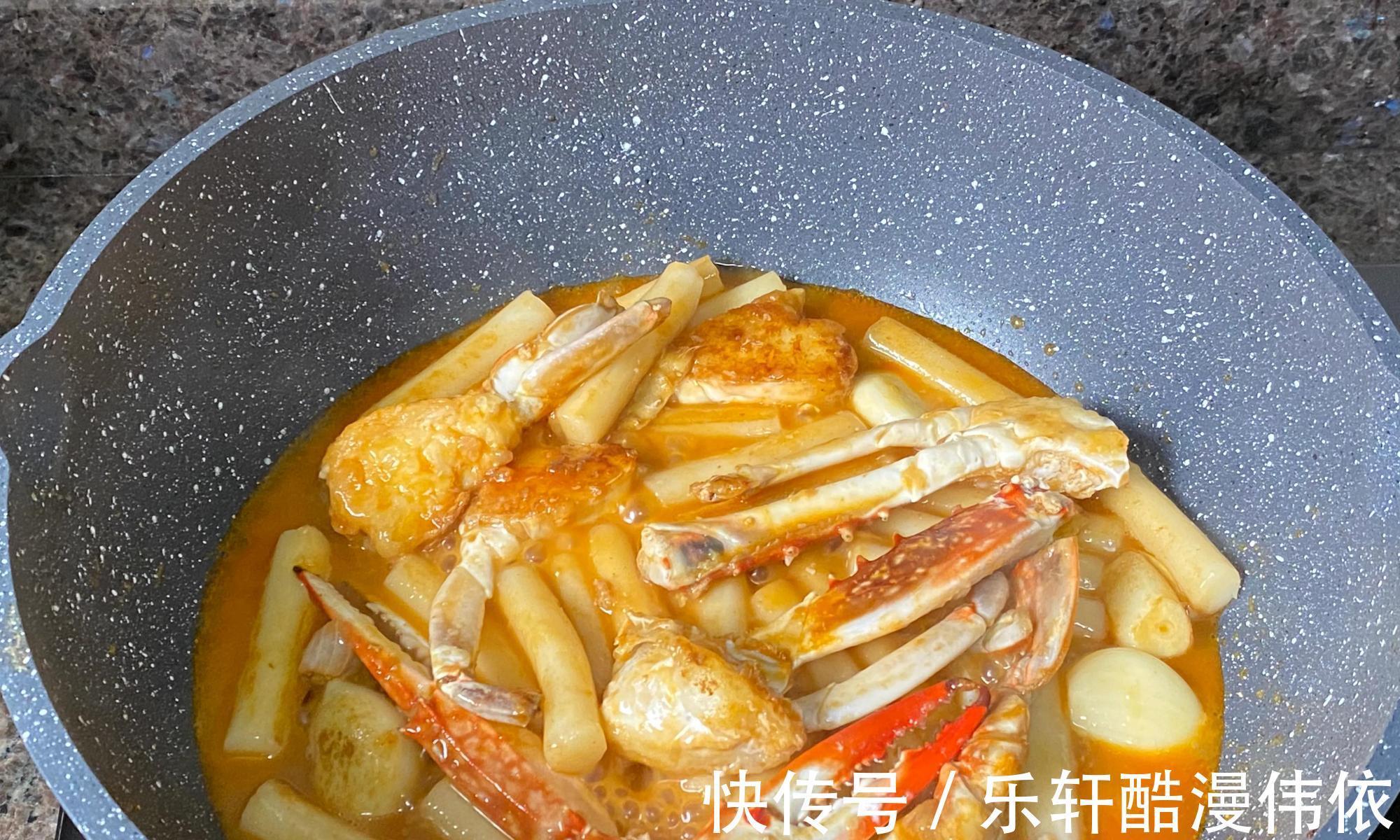 生粉|中秋家宴，有钱没钱，记得给家人吃这道菜，营养美味寓意如意