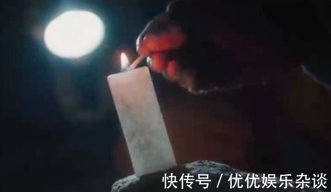 公孙段$千年前,盗墓界“祖师爷”开启古墓空手而归,却留下千古奇书