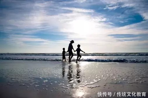 疲惫于|最高级的教育,是教孩子“无用”的东西