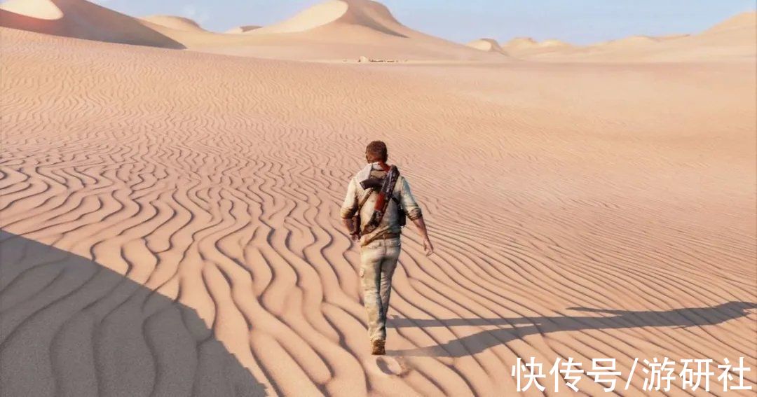 联合国|游戏还能帮助沙漠治理，这是怎么办到的？