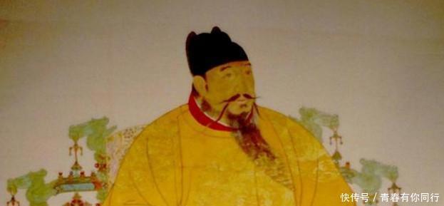 面对|中国最有血性的皇帝,面对这国的挑衅,下令给我打到亡国为止!