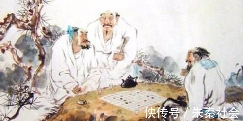 论语!鬼谷子经验之谈:与人交往有两个忌讳,记住千万不要犯