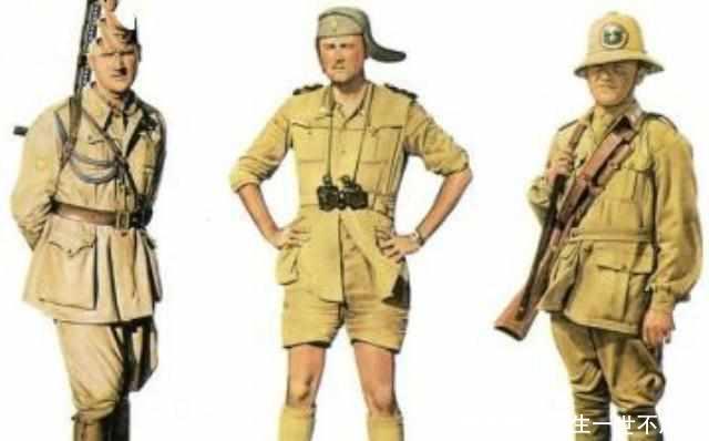气死|最奇葩的军队,被希特勒知道后差点被气死,是二战中搞笑的扮演者!