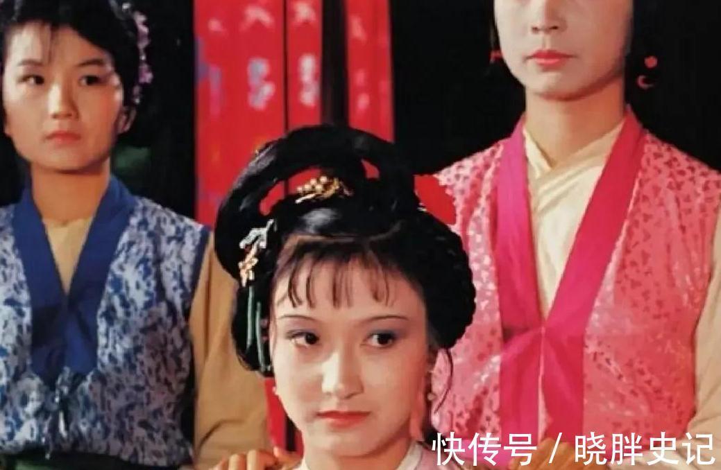 死棋&司棋为自己下了一局死棋,她的未来如何?答案很无奈,悲剧无解