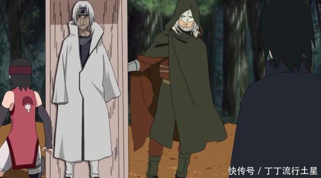 转生|博人传鼬神是否会再次被秽土转生佐助看到转生现场崩溃!