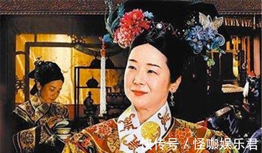 慈禧!鲁迅一向嫉恶如仇,骂人无数,为何从来没有批判过慈禧半句