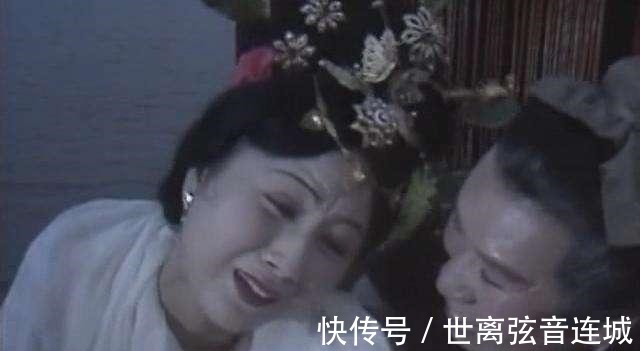 自尽&细品《西游记》中唐僧的身世之谜母亲侍贼18载,昭雪后却自尽