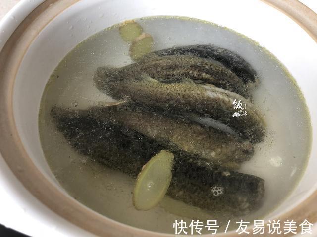 泥鳅豆腐汤|霜降过后，多吃这种“水中人参”，营养滋补，吃了冬天不怕冷