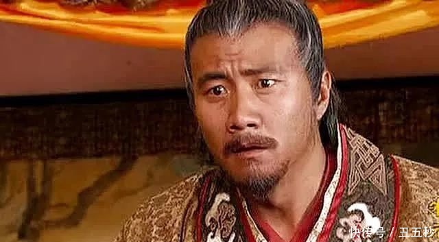 霸气|明朝最霸气的一首诗,出自朱元璋,短短28字令人胆战心惊