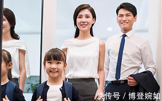 加工|隐形贫困父母：报最贵的班，穿最便宜的衫