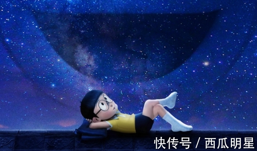 捷径|《哆啦A梦》人生中没有机器猫，也要乐观面对生活