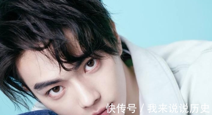 以貌取人|都2021了,你还拿以貌取人这一套,来评判一部仙侠剧?