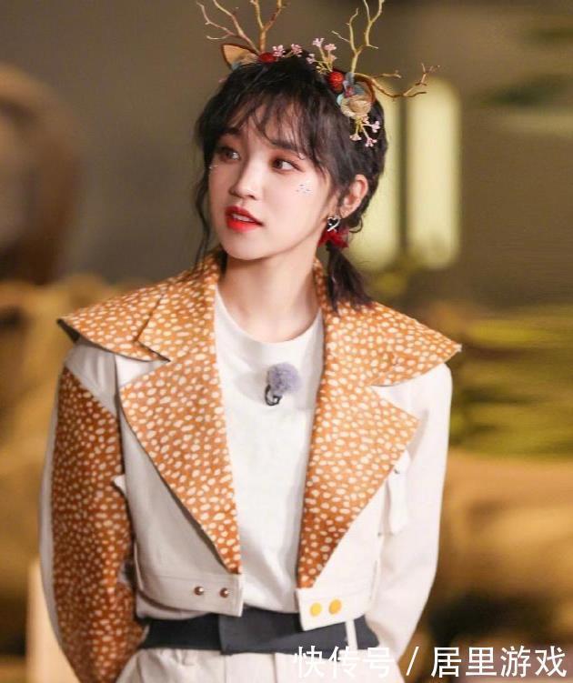 跑男 Angelababy和宋雨琦关系不和?真相让人大吃一惊